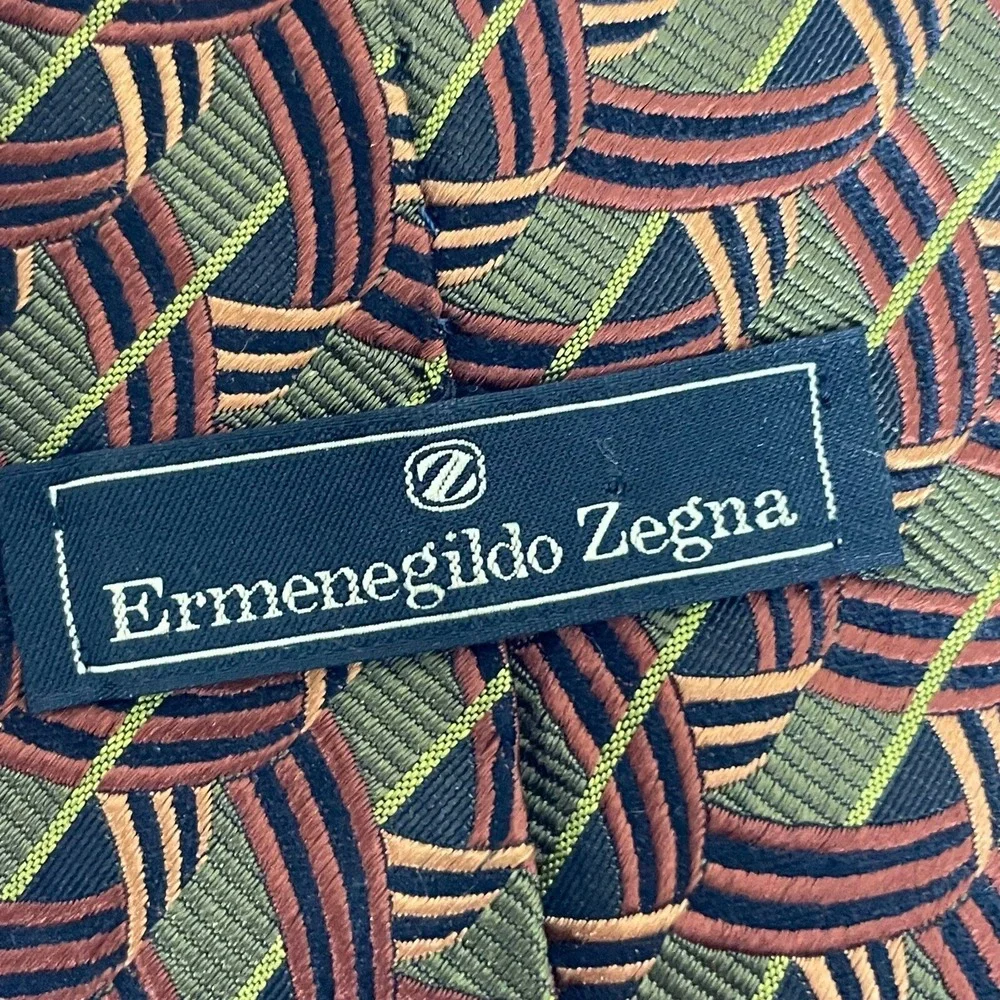 Ermenegildo Zegna ermenegildo zegna